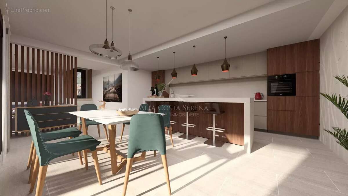 Maison à SARI-SOLENZARA