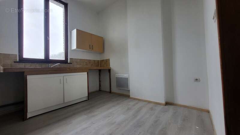 Appartement à SAINT-AMAND-LES-EAUX