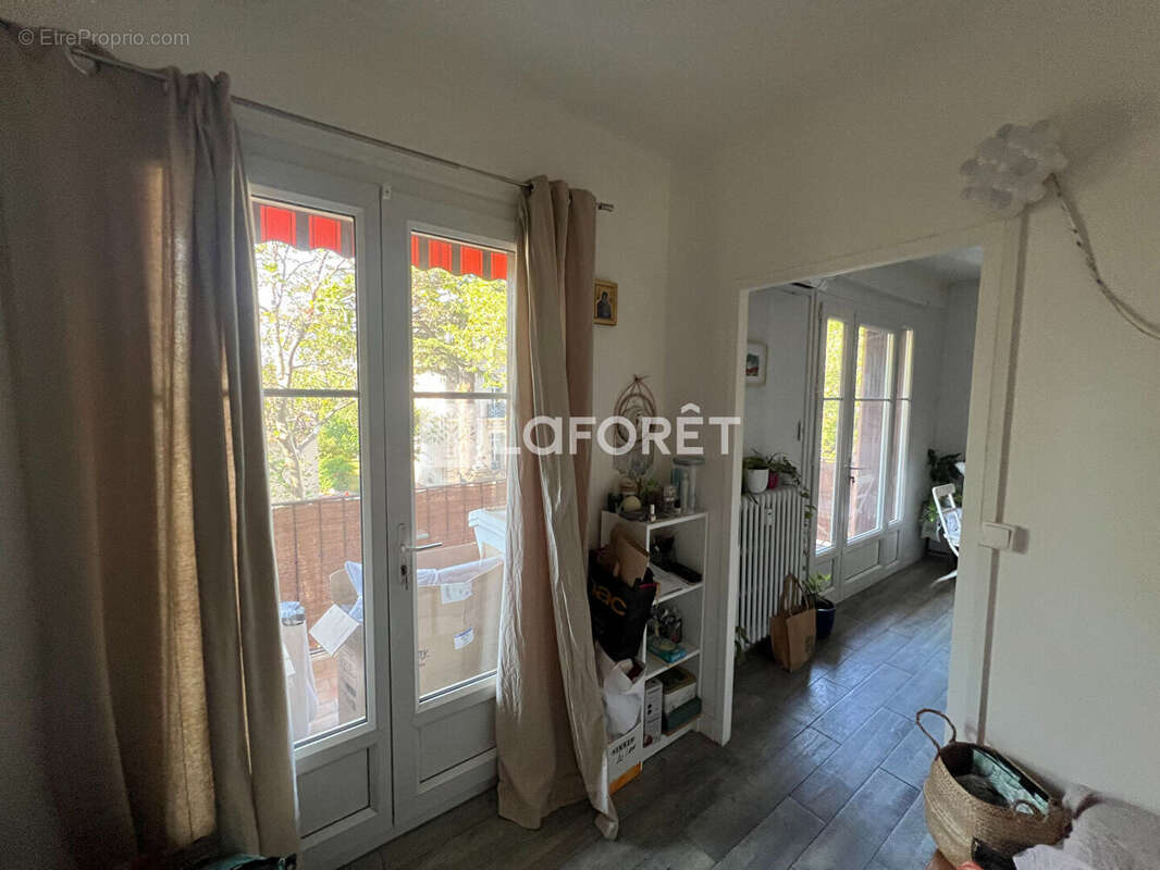 Appartement Salon De Provence T3 - photo 13