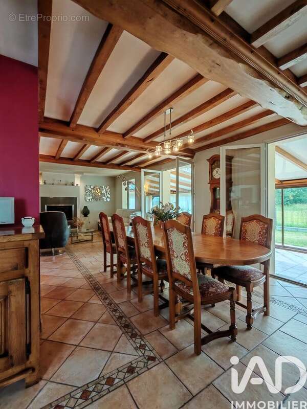 Photo 9 - Maison à CARENTAN