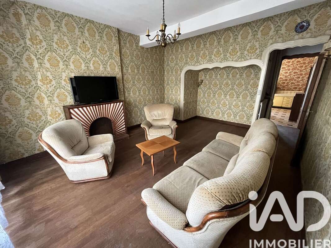 Photo 4 - Maison à PARTHENAY