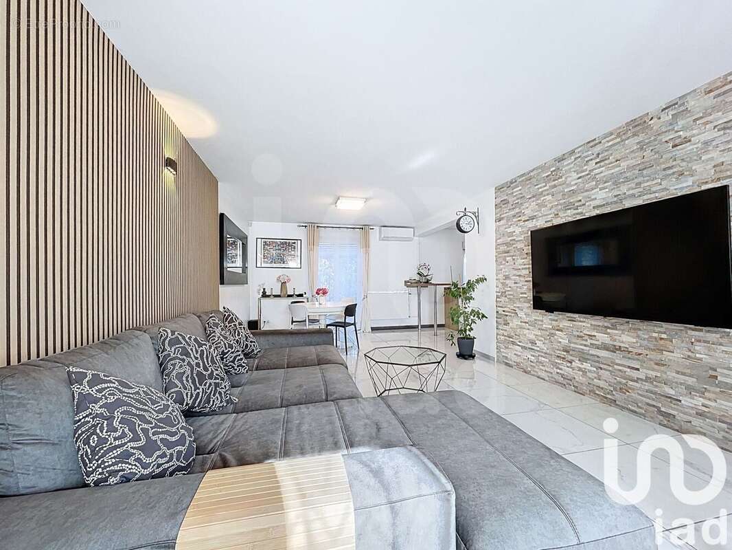 Photo 3 - Maison à VILLABE