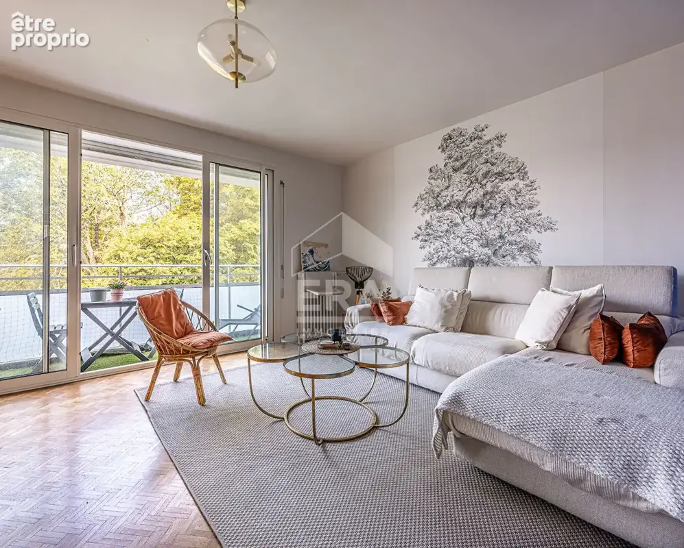 Appartement à LA ROCHELLE