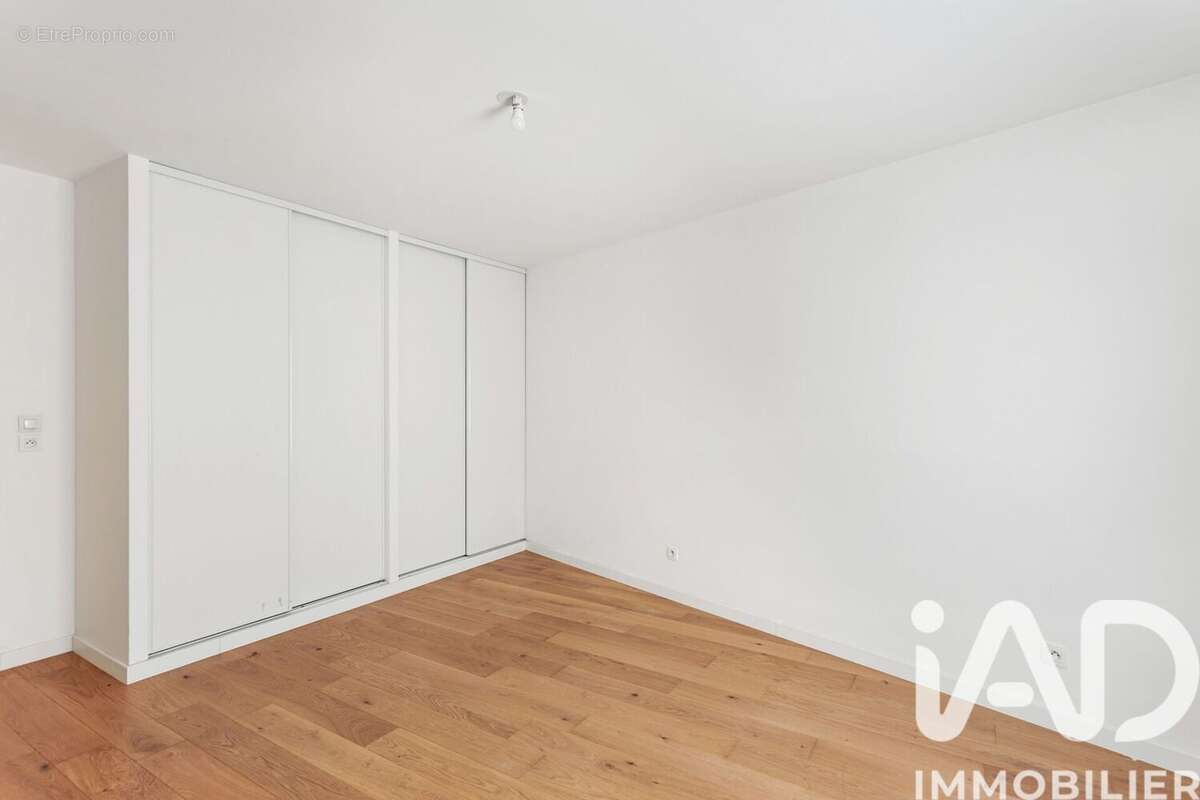 Photo 8 - Appartement à NANTES
