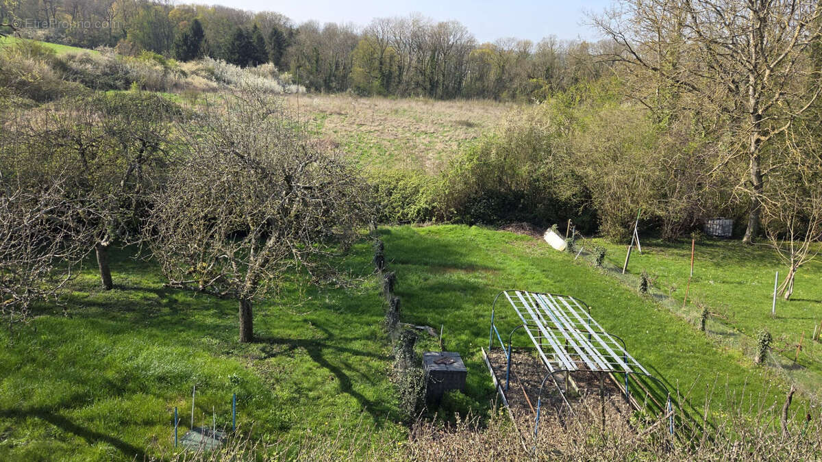 Maison à LA FERTE-SOUS-JOUARRE