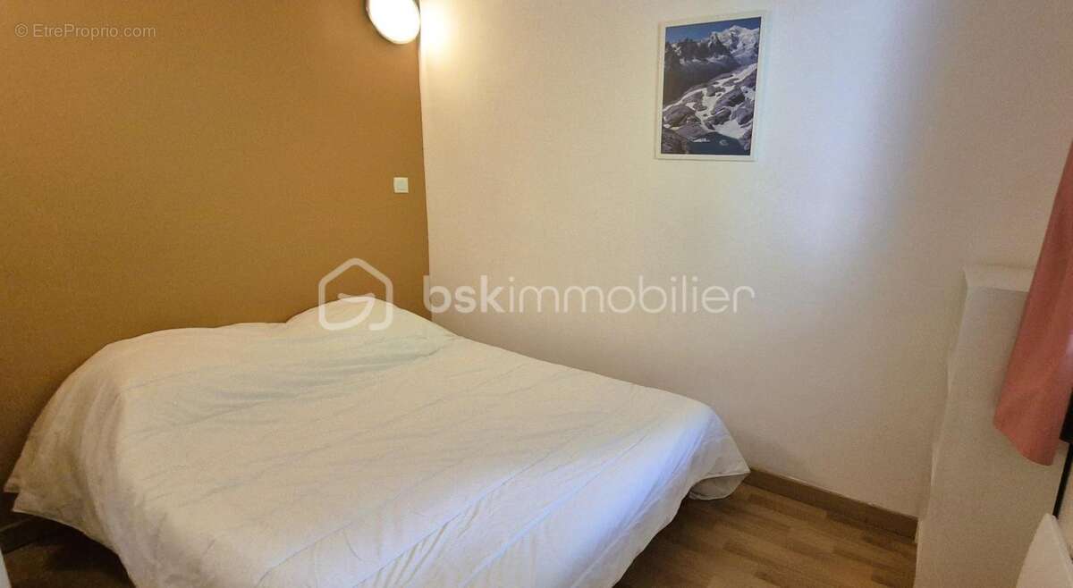Appartement à ALLOS