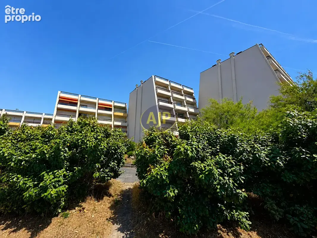 Appartement Saint Jean De Monts 1 pièce(s) 24.83 m2 - photo 13