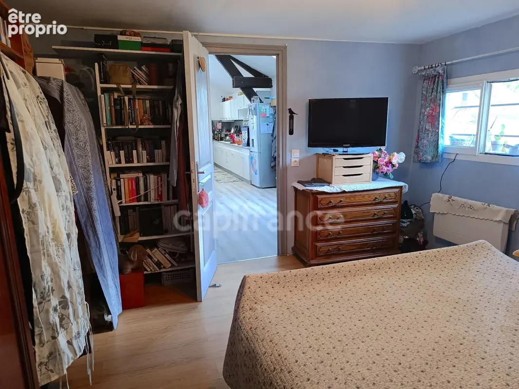 Maison à vendre 8 pièces SUBLIGNY (89) - photo 42