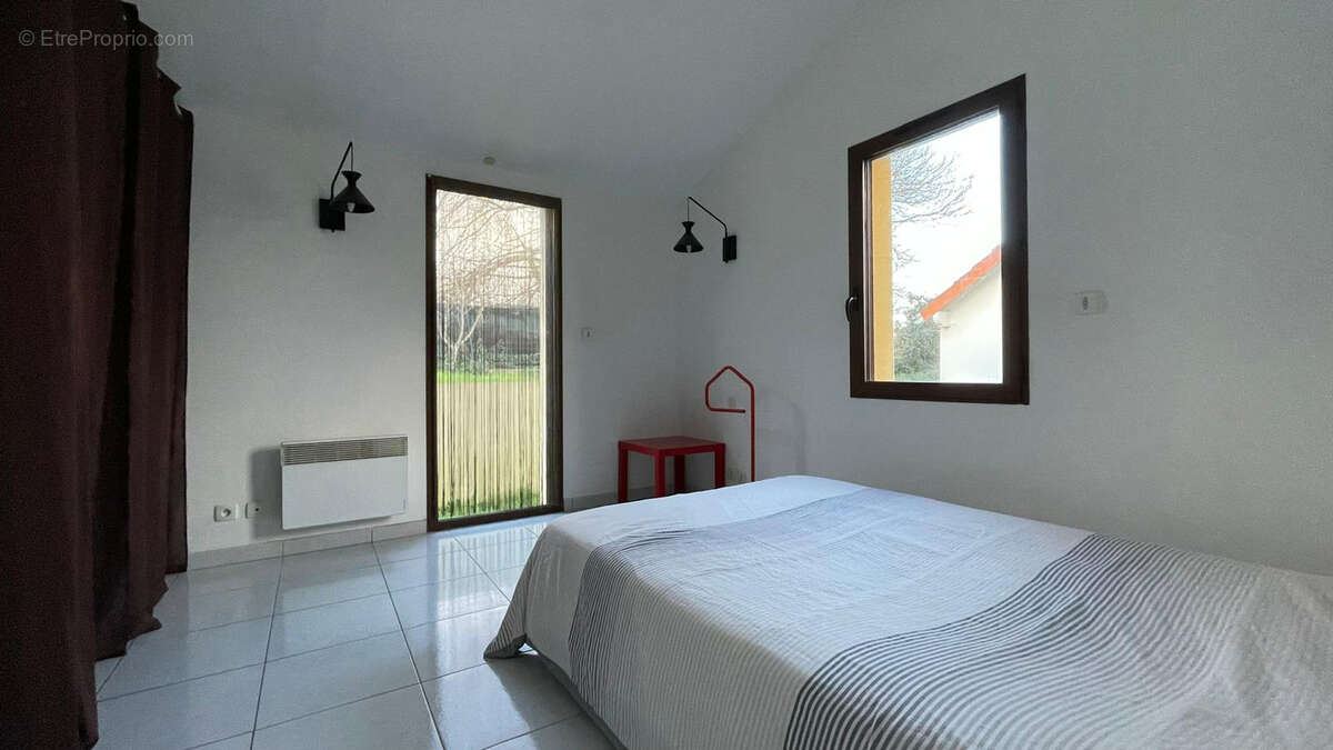 Maison à BOUGUENAIS