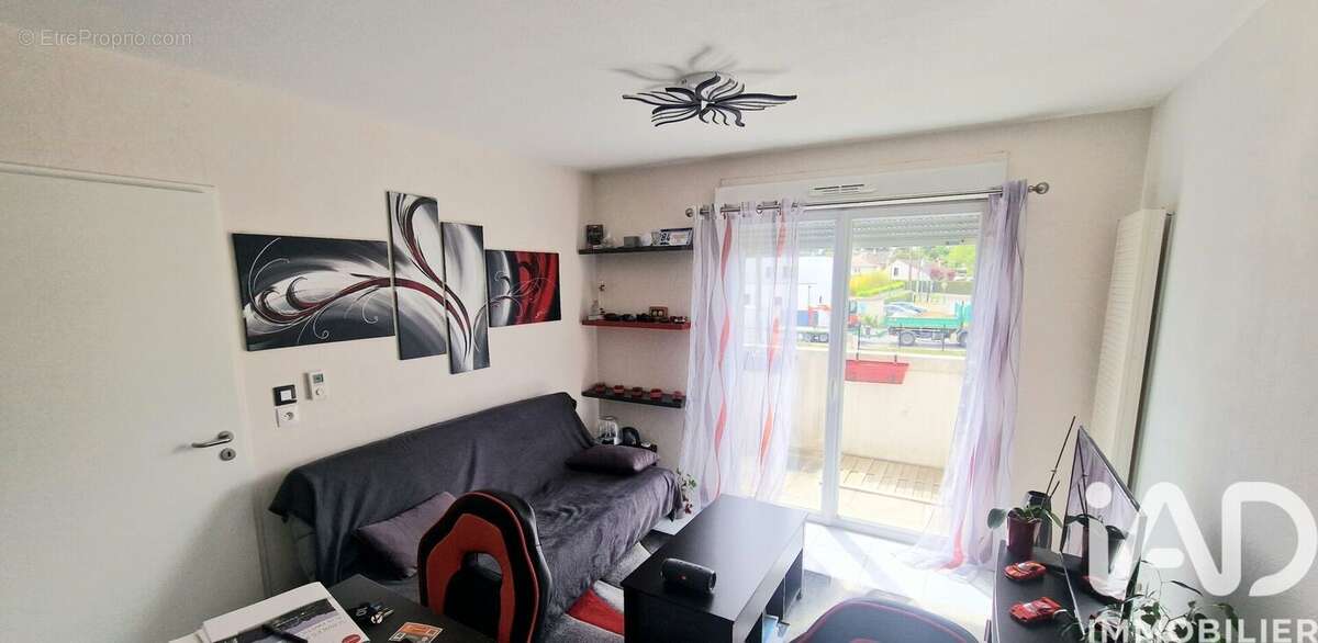 Photo 4 - Appartement à AMILLY
