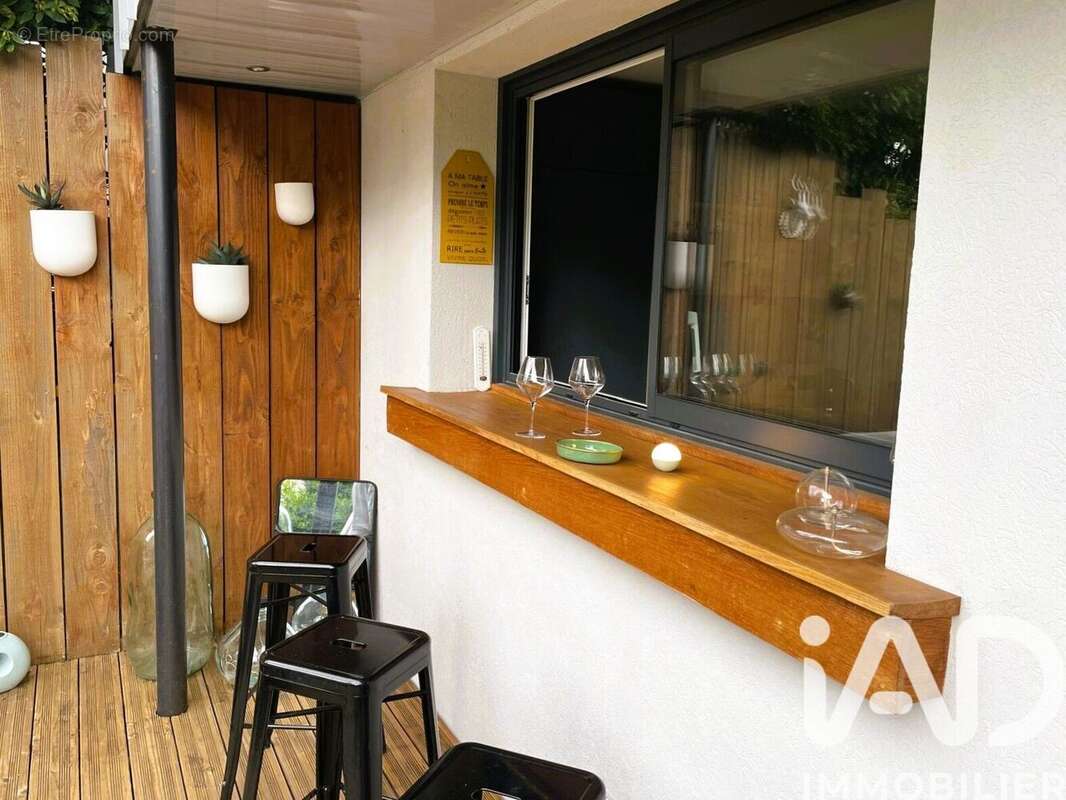 Photo 2 - Maison à ANGERS