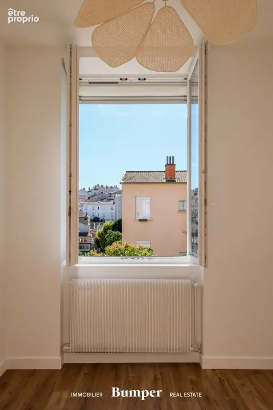 Appartement 3 pièces 52 m² à vendre à Lyon-4e (69004) - photo 6