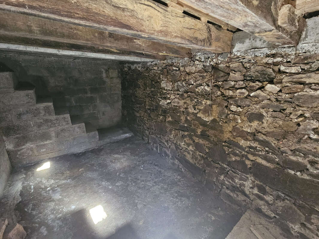 Maison à BOURG-LASTIC