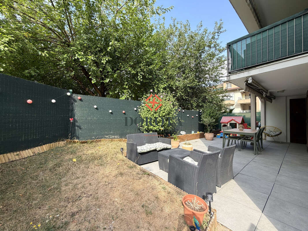 Appartement 74 m² à Villard-Bonnot  - photo 2