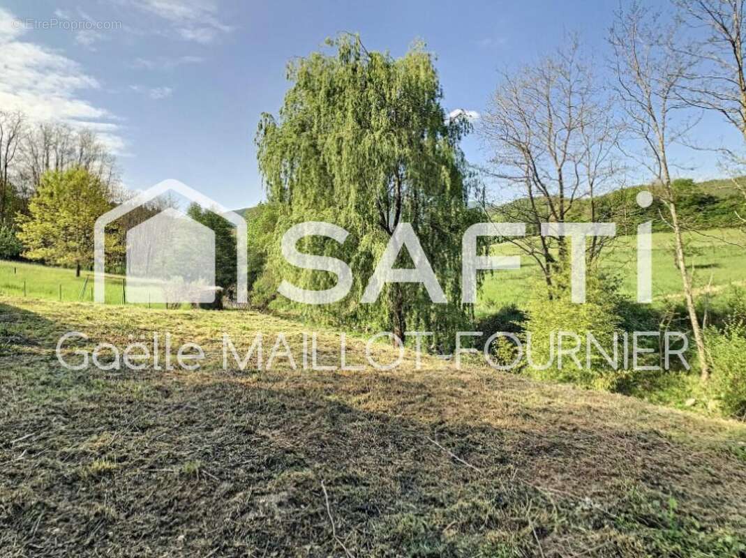 Photo 2 - Maison à SAINT-LAURENT-DE-CERDANS