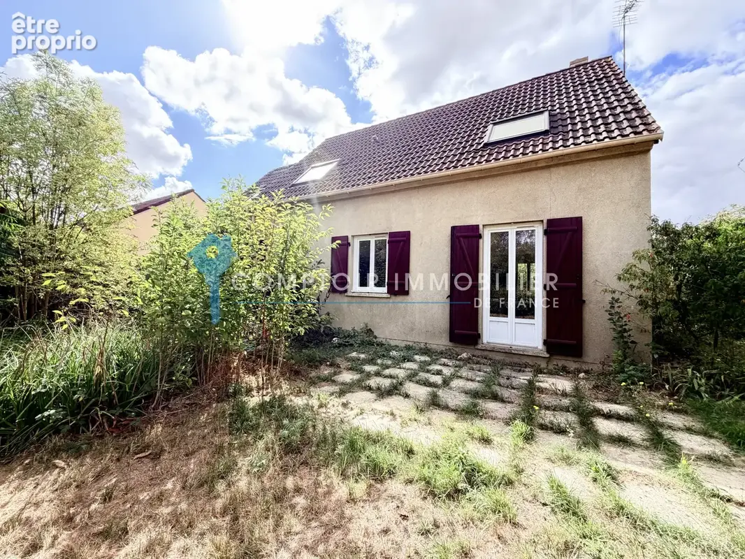 Maison à ALLAINVILLE