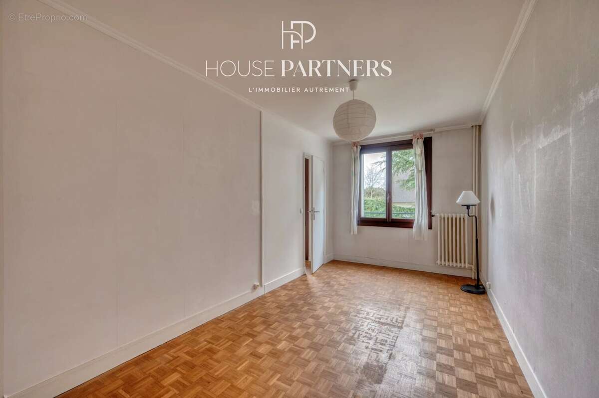 Appartement à CROISSY-SUR-SEINE