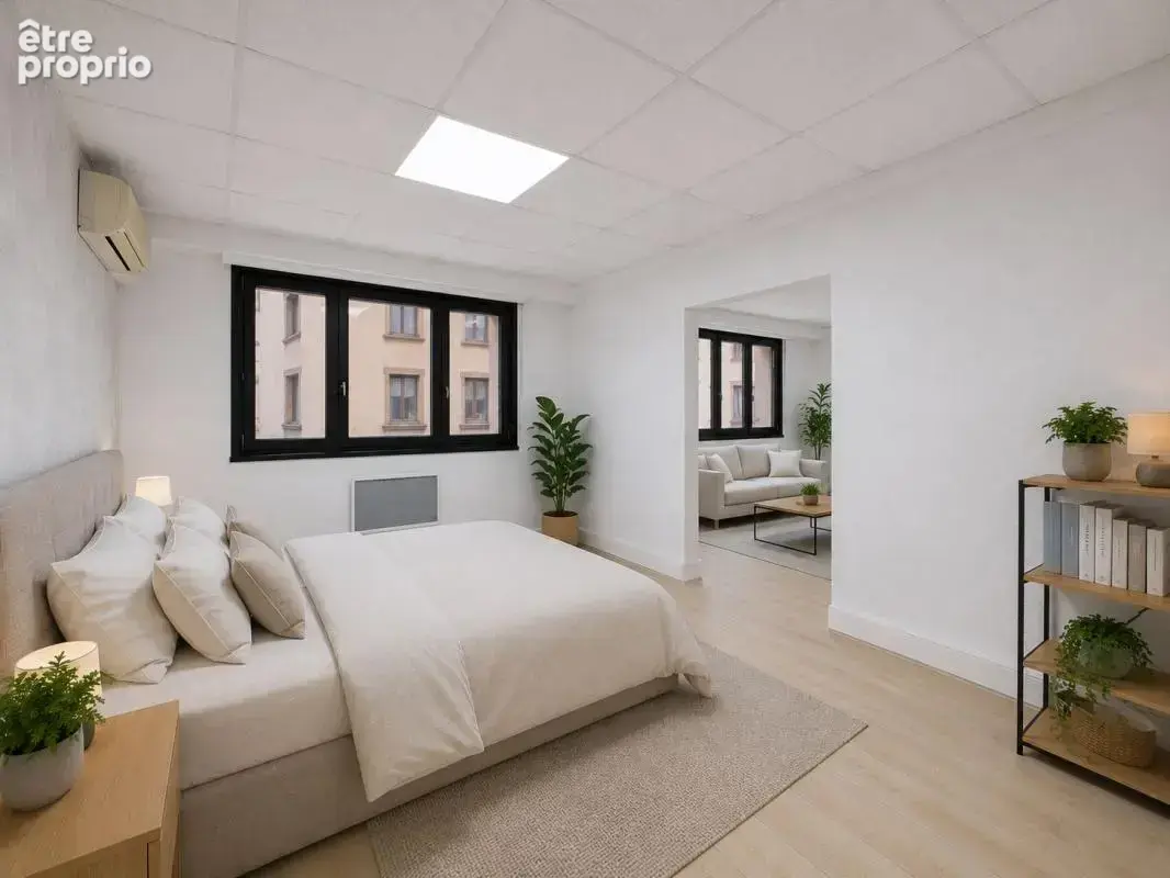 Strasbourg petite france – 134 m² rénovés – 5 pièces – emplacement d’exception - photo 3