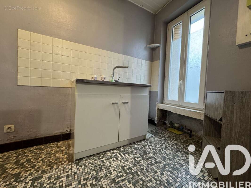Photo 2 - Maison à UNVERRE