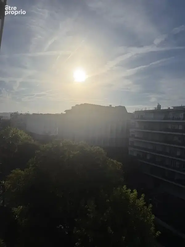 Superbe appartement 3 pièces à Dubouchage, Nice - photo 13
