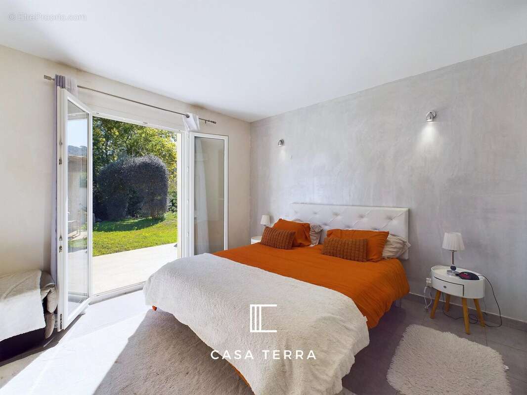 Maison à PORTO-VECCHIO