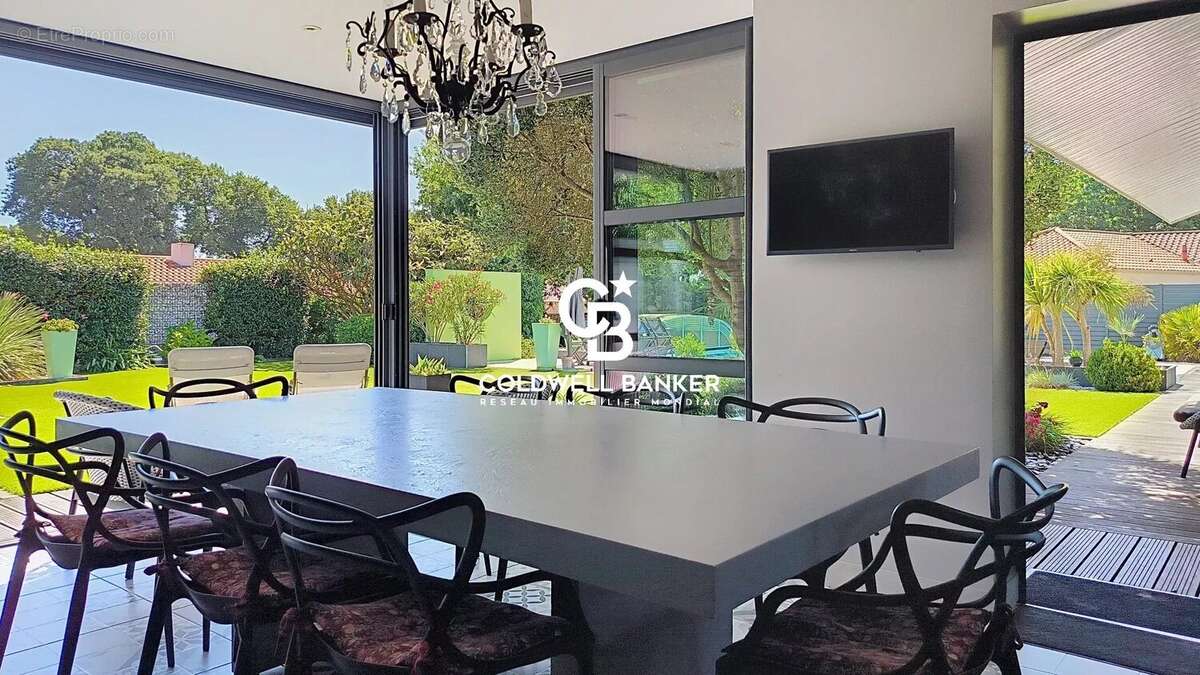 Maison à LES SABLES-D'OLONNE