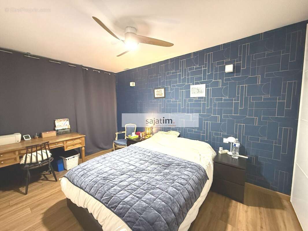 Appartement à LA SEYNE-SUR-MER