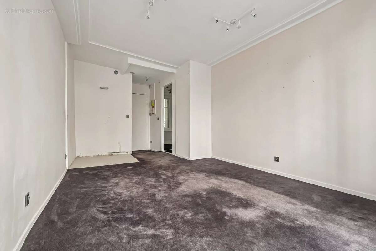 Appartement à PARIS-6E