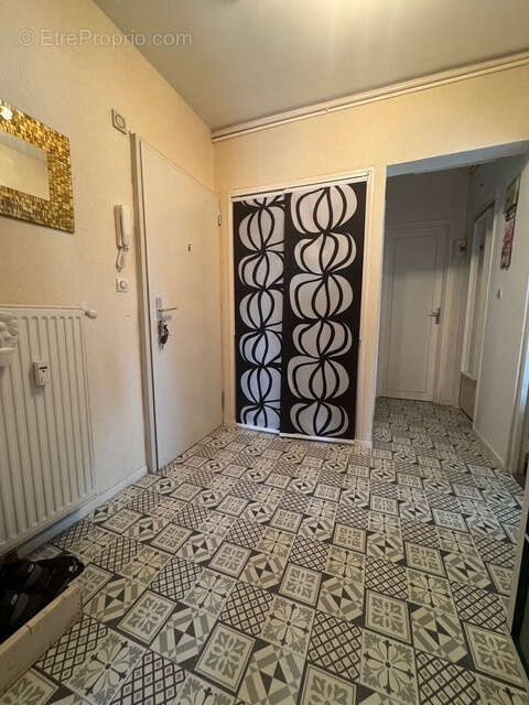 Appartement à LONGWY