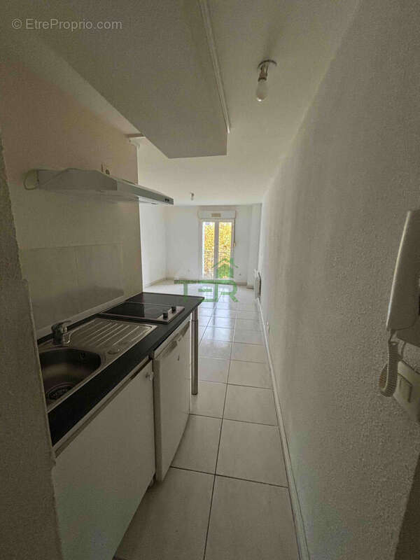 Appartement à BEZIERS