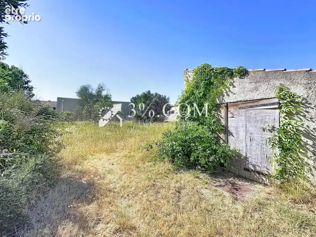 Opportunité foncière stratégique de 2 958 m2 entièrement con - photo 6