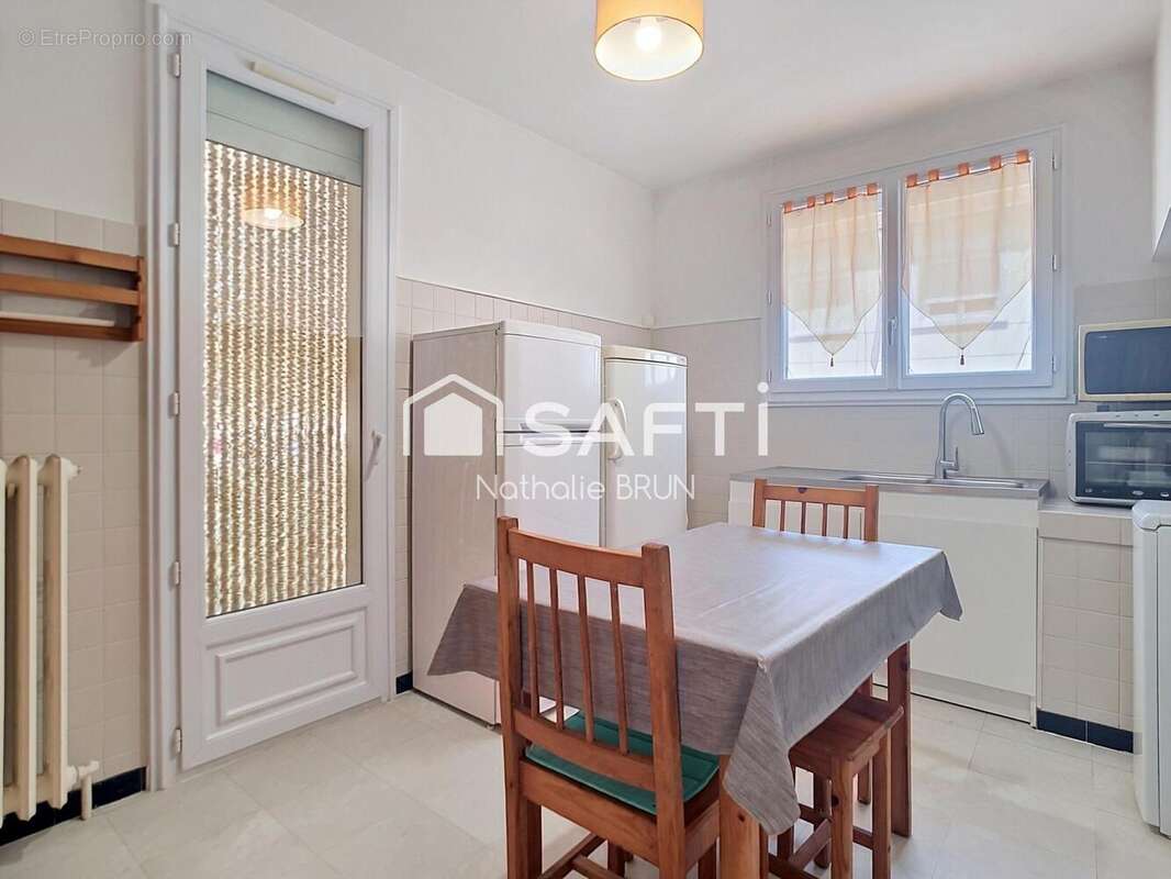 Photo 4 - Appartement à BEZIERS