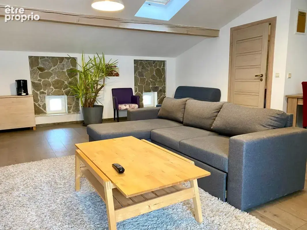 Appartement À Vendre - photo 6