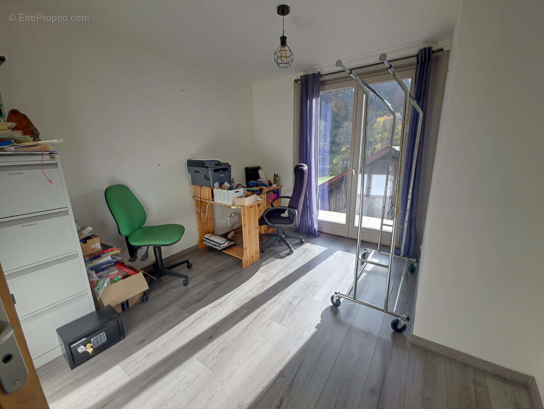 Maison à LA LECHERE