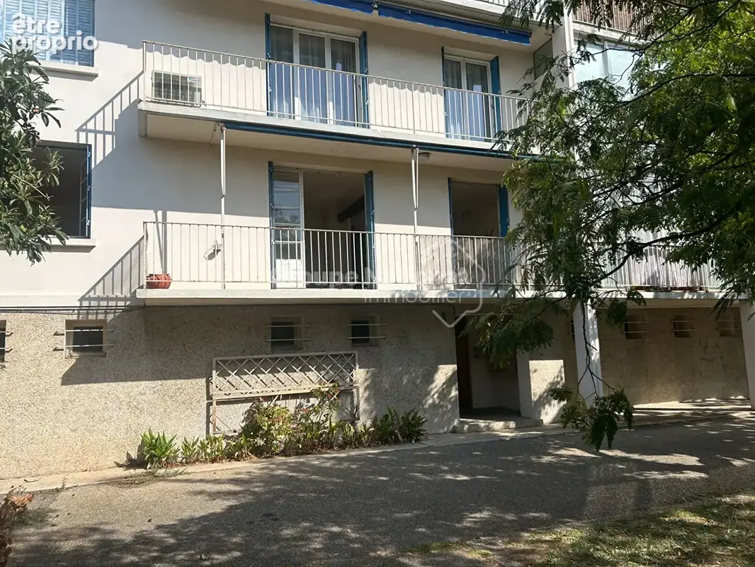 Appartement à AVIGNON