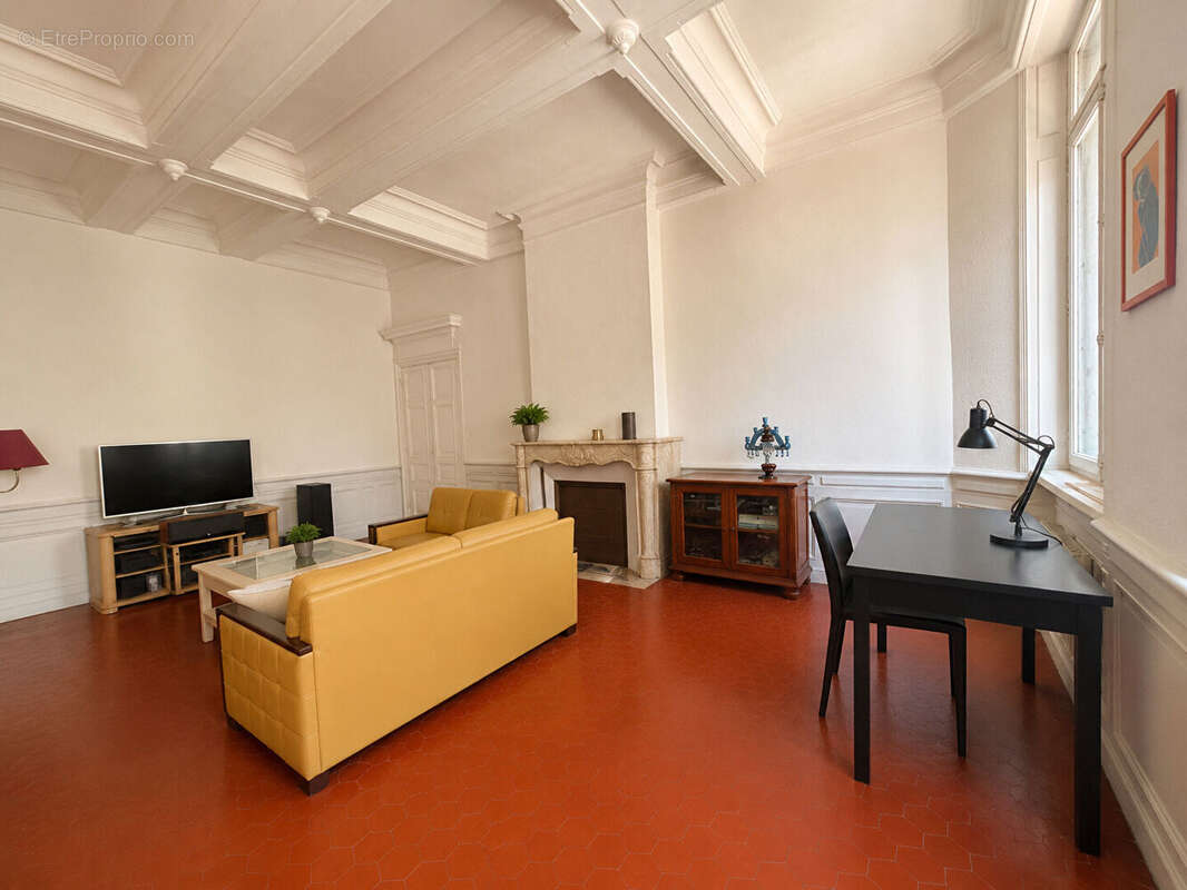 Appartement Narbonne 2 pièce(s) 62.51 m2 - photo 3