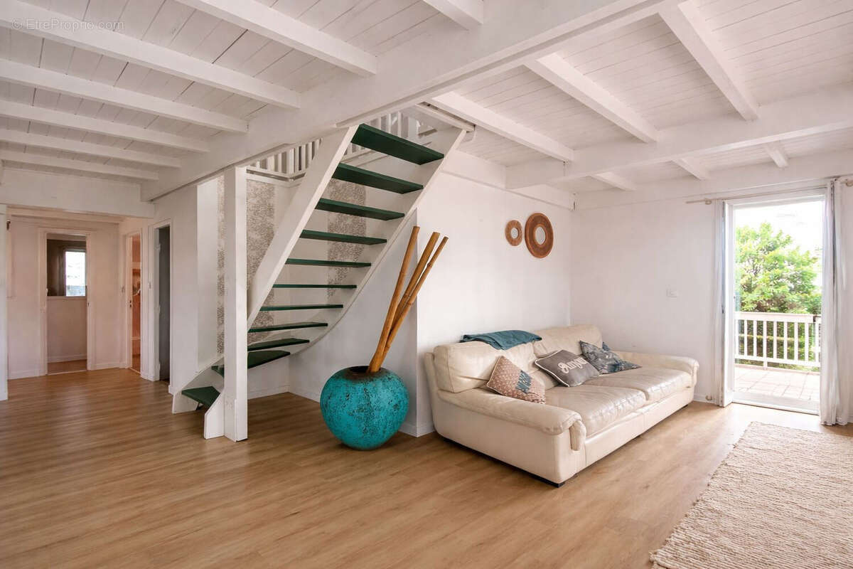 Maison à LA POSSESSION