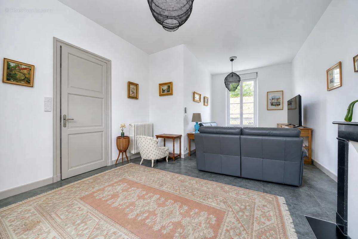 Maison à MATHA