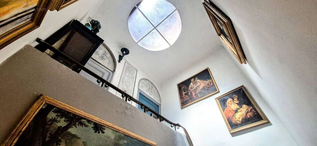 Maison de Village d'Exception avec gîtes - photo 15