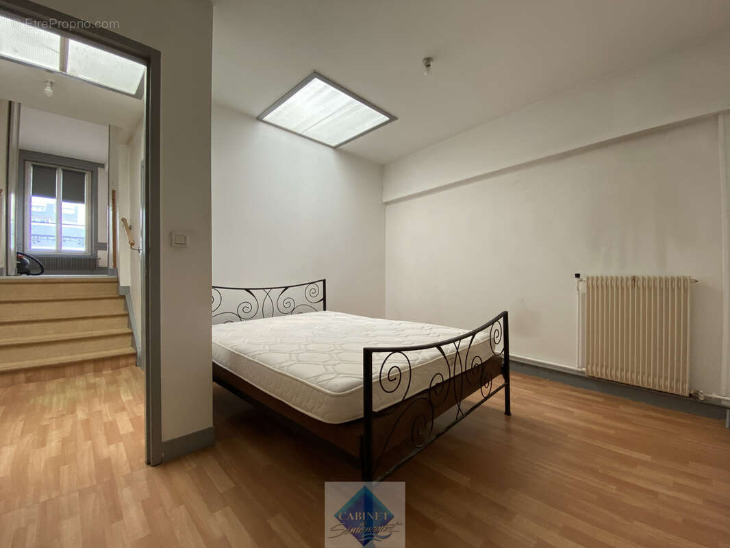 Appartement à ABBEVILLE