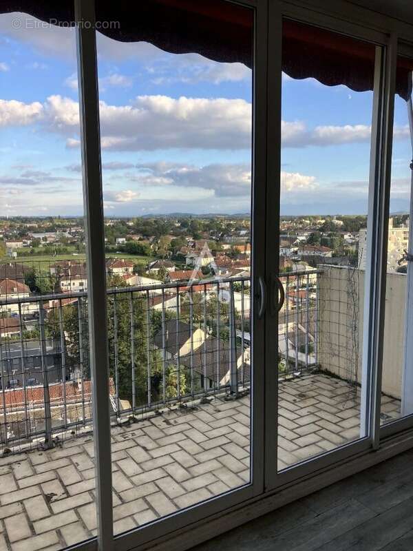 Appartement à PAU