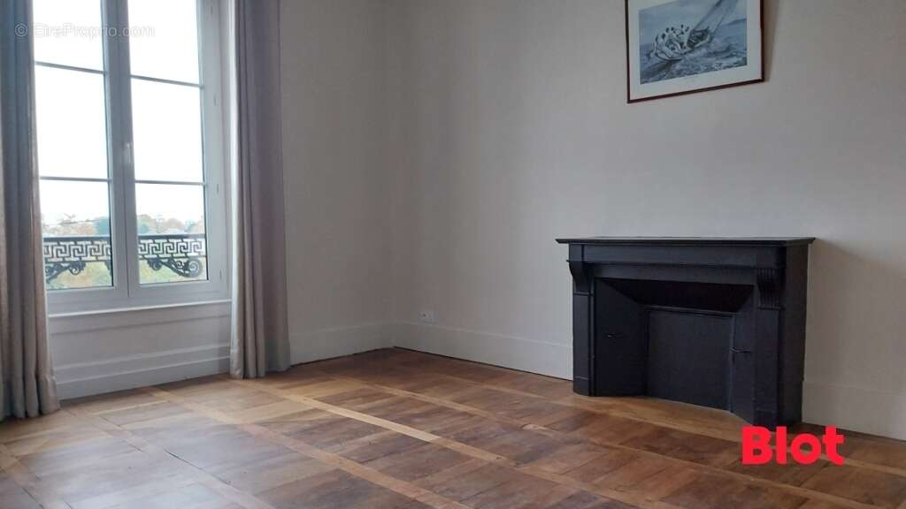 Appartement à SAINT-MALO