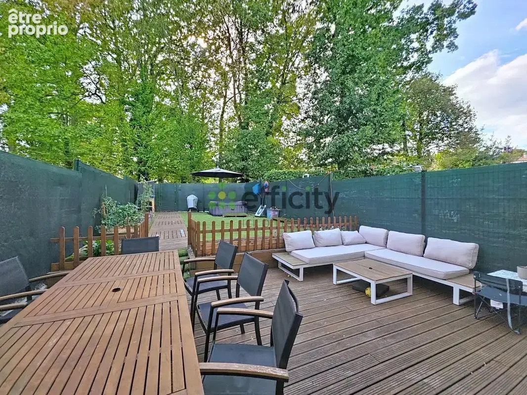 Maison 6 pièces 83 m² à vendre à La Queue-En-Brie (94510) - photo 2