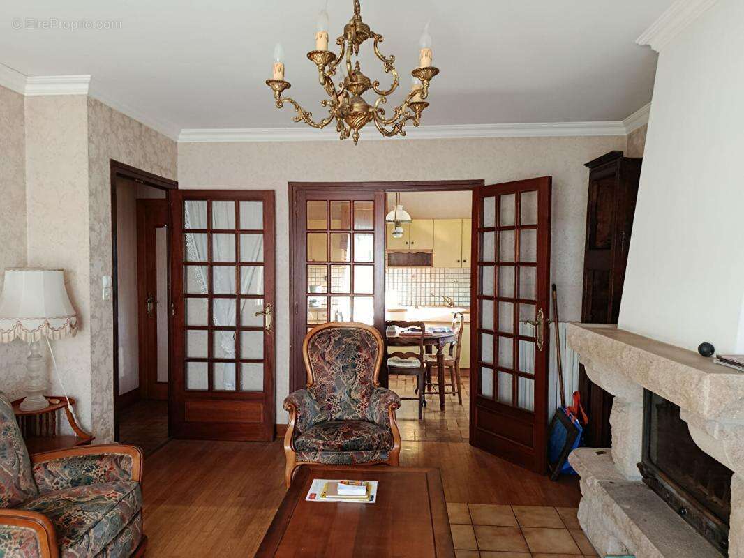 Maison à GOURIN