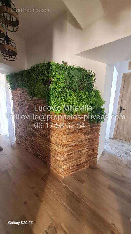 Splendide maison de 165m² entièrement rénovée avec terrasse - photo 15