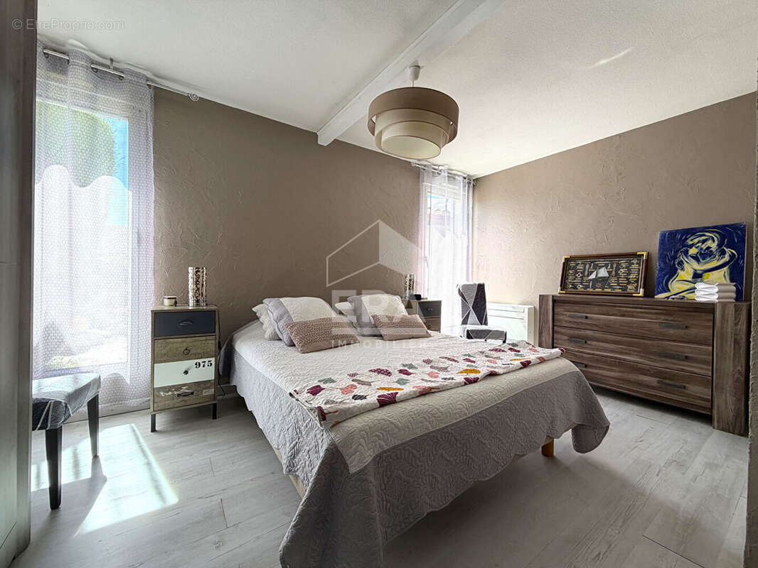 Appartement à MARTIGUES