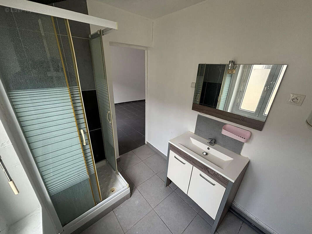 Appartement à PORCHEVILLE