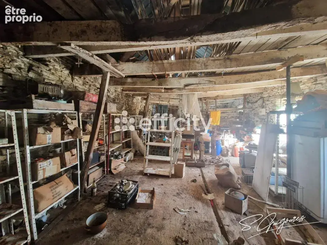 Maison 2 pièces 70 m² à vendre à Roudouallec (56110) - photo 26