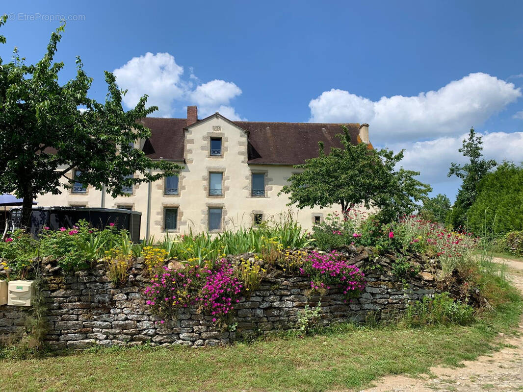Maison à PACE