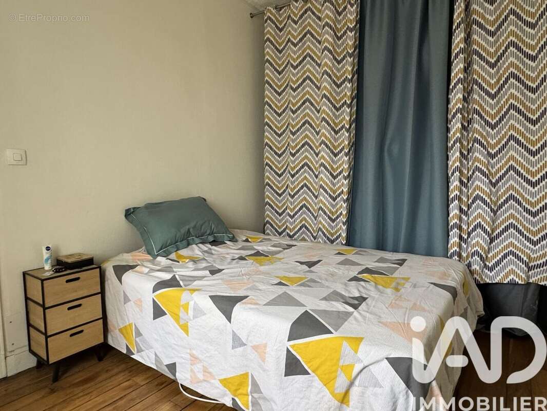 Photo 7 - Appartement à PARIS-12E